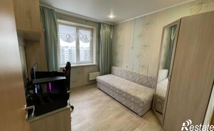 3-комн квартира ул Делегатская, 39А,  д. 39А