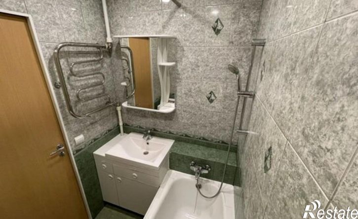 3-комн квартира ул Делегатская, 39А,  д. 39А