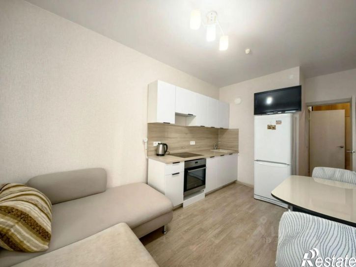 1-комн квартира ул Космонавта Беляева, 61в,  д. 61в
