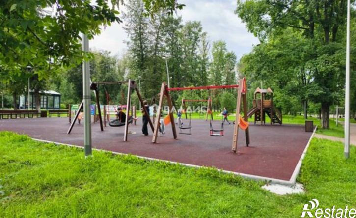 1-комн квартира ул Белозерская, 8,  д. 8