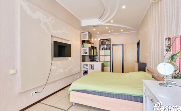 3-комн квартира ул Красновишерская, 37,  д. 37