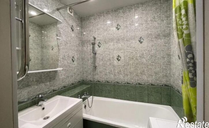 3-комн квартира ул Делегатская, 39А,  д. 39А