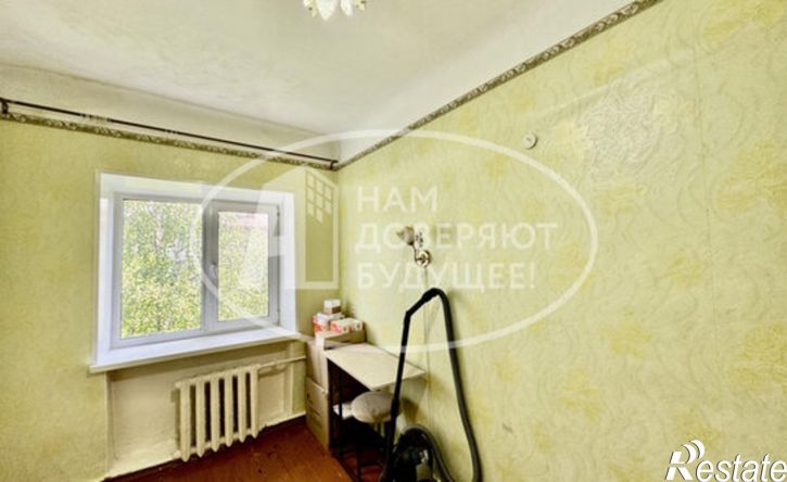 2-комн квартира ул Чкалова, 14,  д. 14