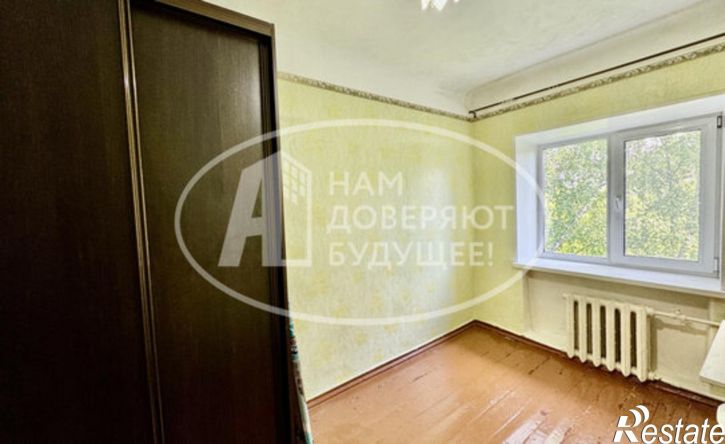 2-комн квартира ул Чкалова, 14,  д. 14