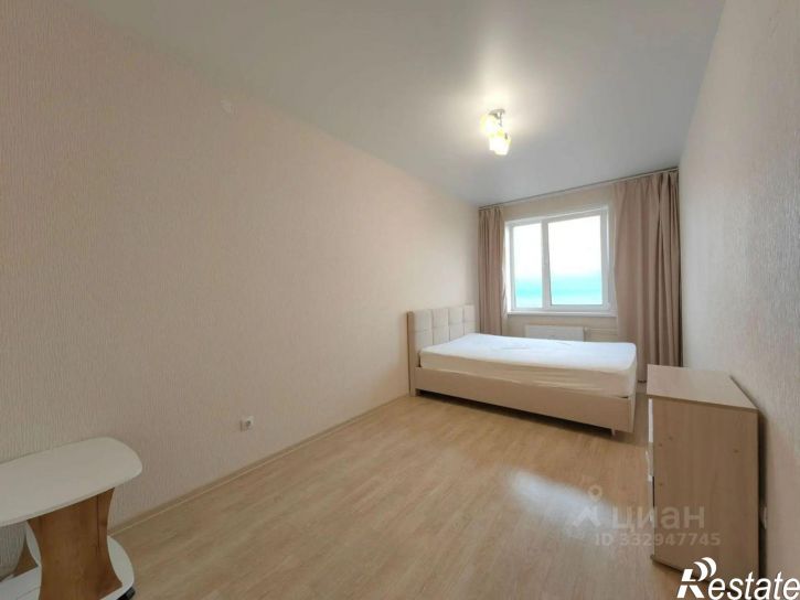 1-комн квартира ул Космонавта Беляева, 61в,  д. 61в