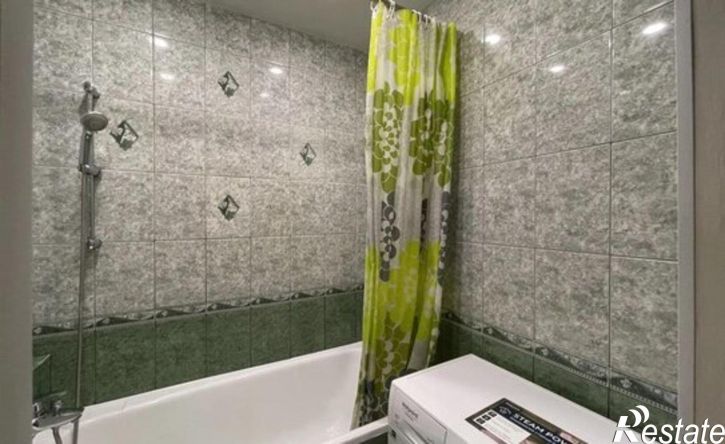 3-комн квартира ул Делегатская, 39А,  д. 39А