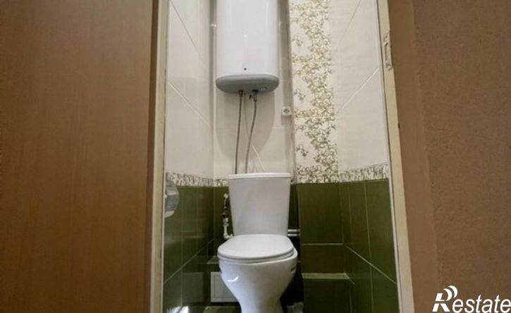 3-комн квартира ул Делегатская, 39А,  д. 39А