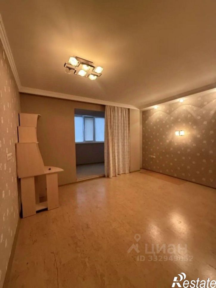 2-комн квартира ул Мильчакова, 28а,  д. 28а