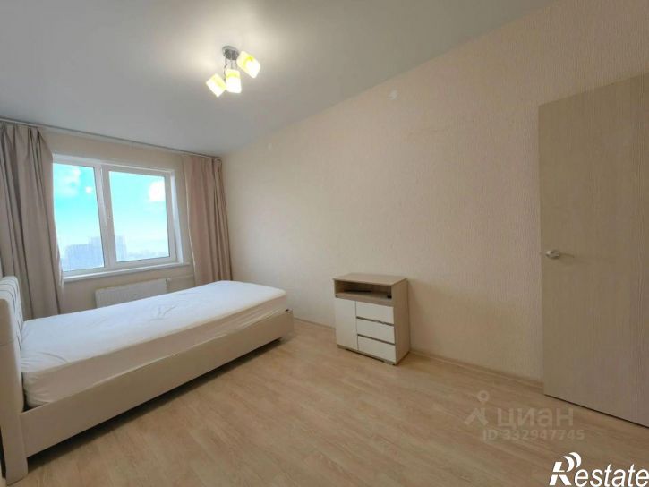 1-комн квартира ул Космонавта Беляева, 61в,  д. 61в