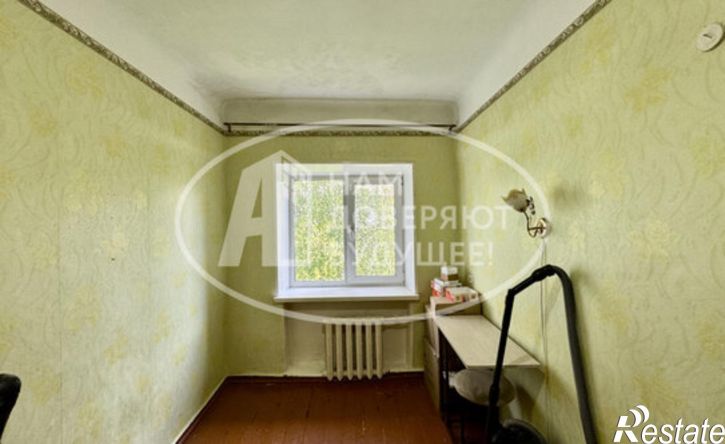 2-комн квартира ул Чкалова, 14,  д. 14