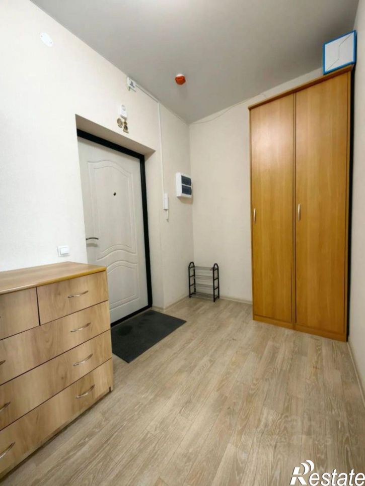 1-комн квартира ул Космонавта Беляева, 61в,  д. 61в