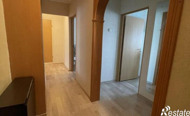 3-комн квартира ул Делегатская, 39А,  д. 39А
