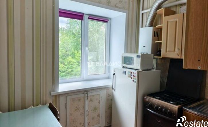 1-комн квартира ул Белозерская, 8,  д. 8