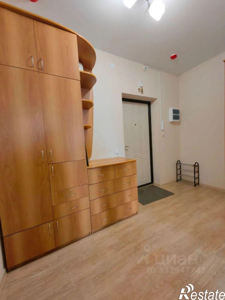 1-комн квартира ул Космонавта Беляева, 61в,  д. 61в