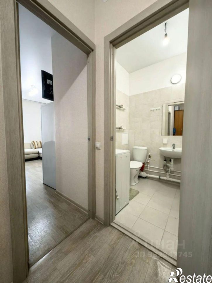 1-комн квартира ул Космонавта Беляева, 61в,  д. 61в
