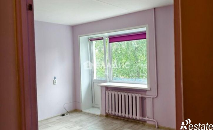 1-комн квартира ул Белозерская, 8,  д. 8