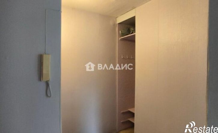1-комн квартира ул Белозерская, 8,  д. 8