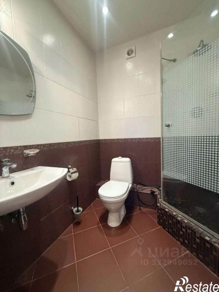 2-комн квартира ул Мильчакова, 28а,  д. 28а