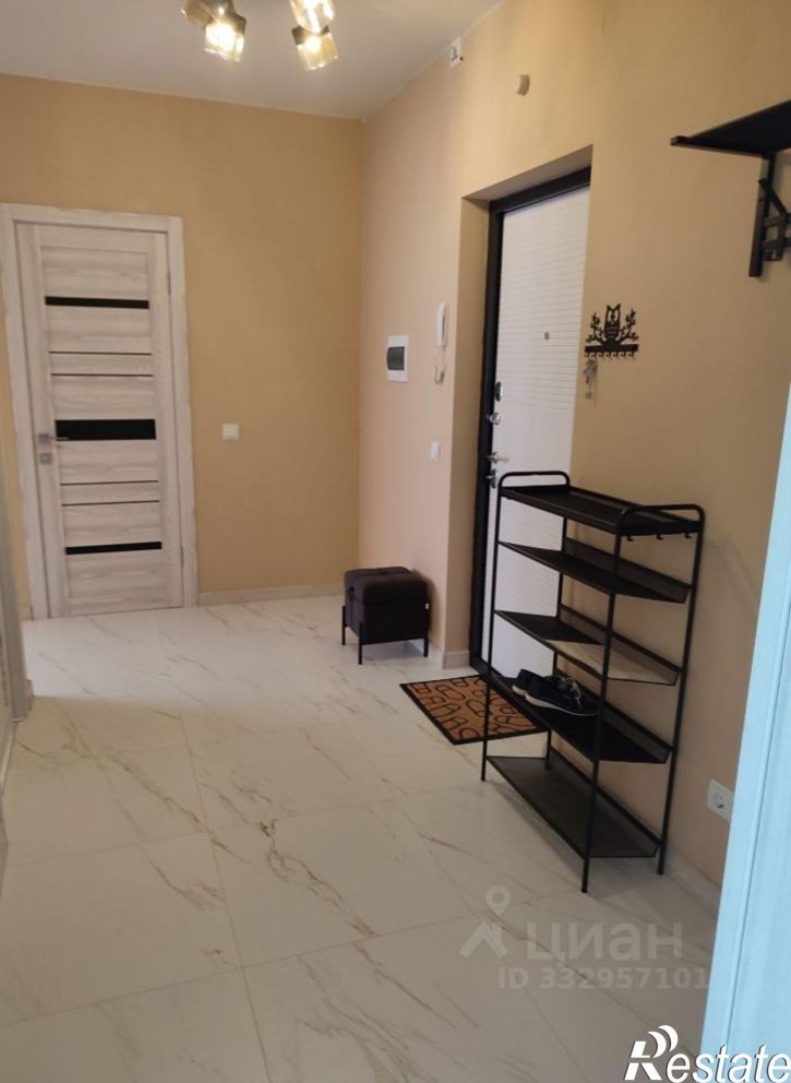 2-комн квартира ул Куйбышева, 129Б,  д. 129Б