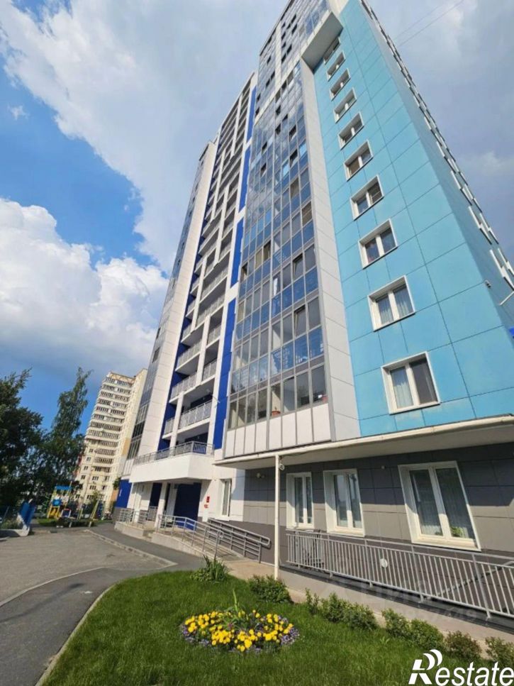 2-комн квартира ул Малкова, 34,  д. 34