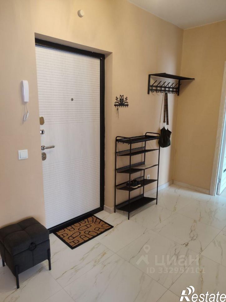 2-комн квартира ул Куйбышева, 129Б,  д. 129Б