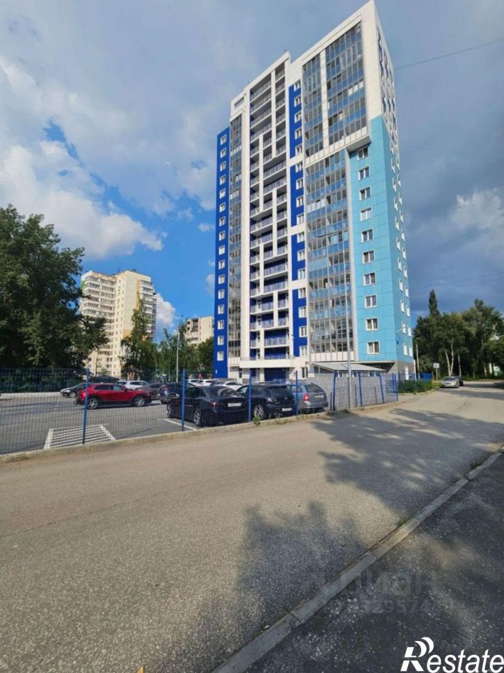 2-комн квартира ул Малкова, 34,  д. 34