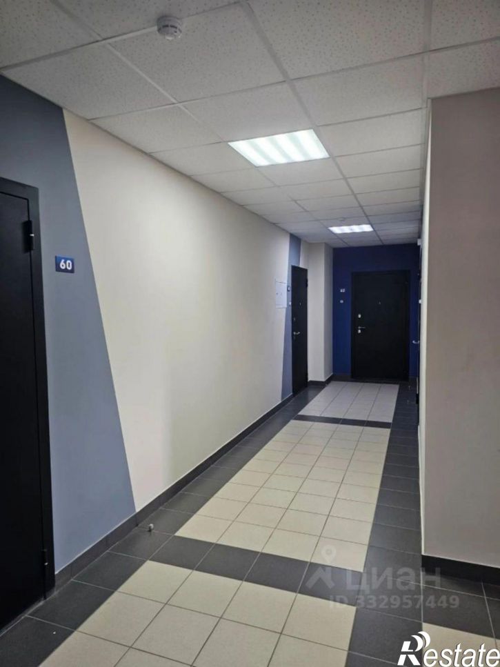 2-комн квартира ул Малкова, 34,  д. 34