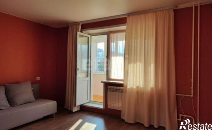 1-комн квартира ул Юрша, 60,  д. 60