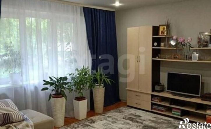 3-комн квартира ул Старцева, 3/3,  д. 3/3