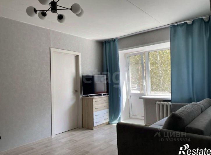 2-комн квартира ул Закамская, 37,  д. 37
