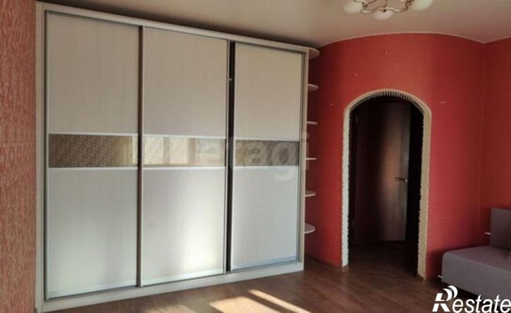 1-комн квартира ул Юрша, 60,  д. 60
