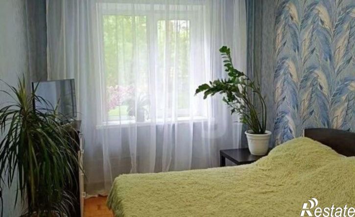 3-комн квартира ул Старцева, 3/3,  д. 3/3
