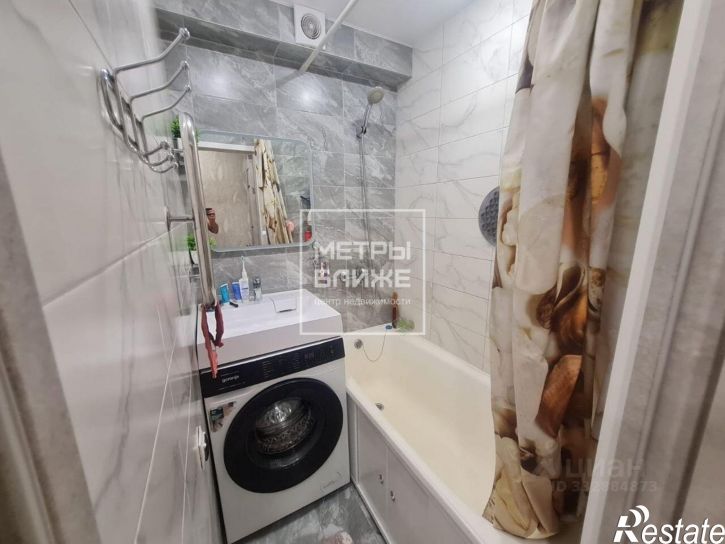 3-комн квартира ул Голева, 1,  д. 1