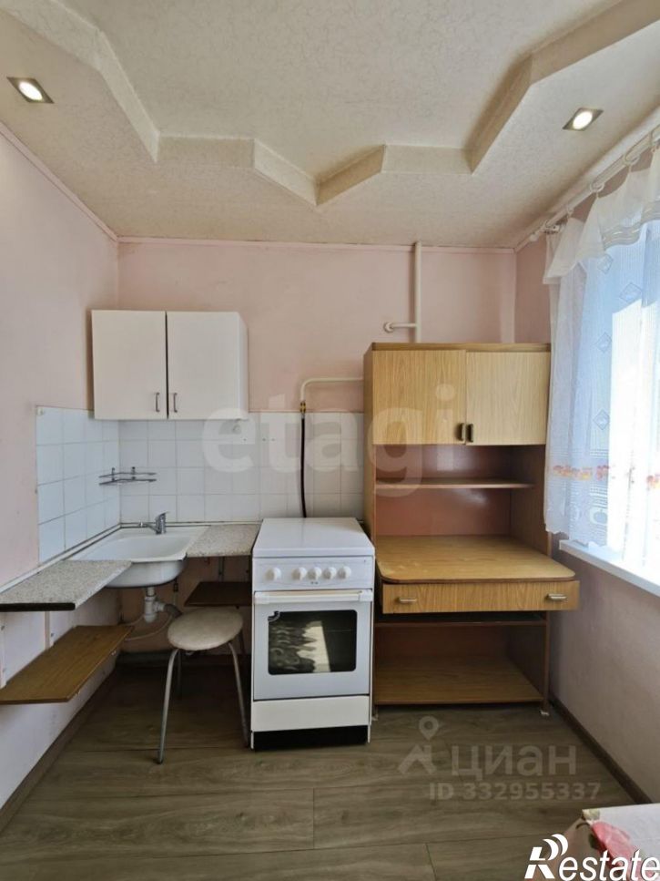 1-комн квартира ул Мира, 95,  д. 95