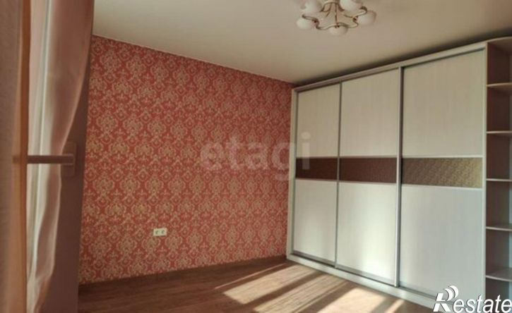 1-комн квартира ул Юрша, 60,  д. 60