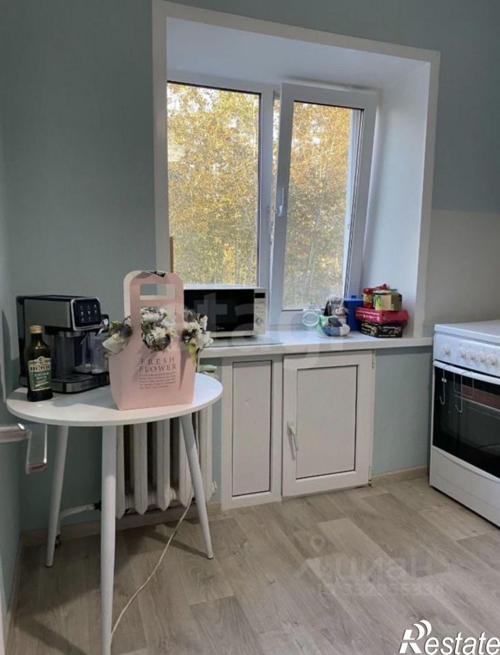 2-комн квартира ул Закамская, 37,  д. 37