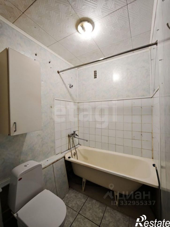 1-комн квартира ул Мира, 95,  д. 95