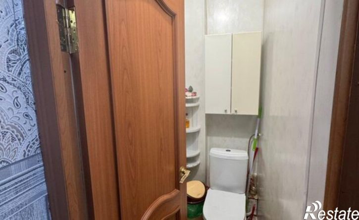 2-комн квартира ул Новосибирская, 4,  д. 4