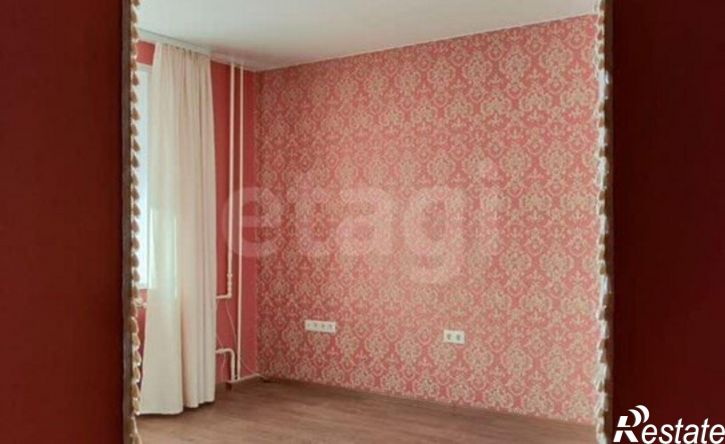 1-комн квартира ул Юрша, 60,  д. 60