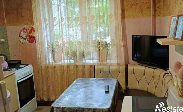 3-комн квартира ул Старцева, 3/3,  д. 3/3