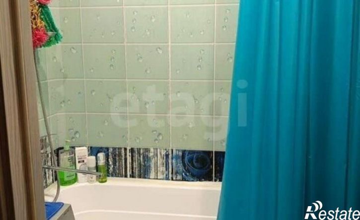 3-комн квартира ул Старцева, 3/3,  д. 3/3