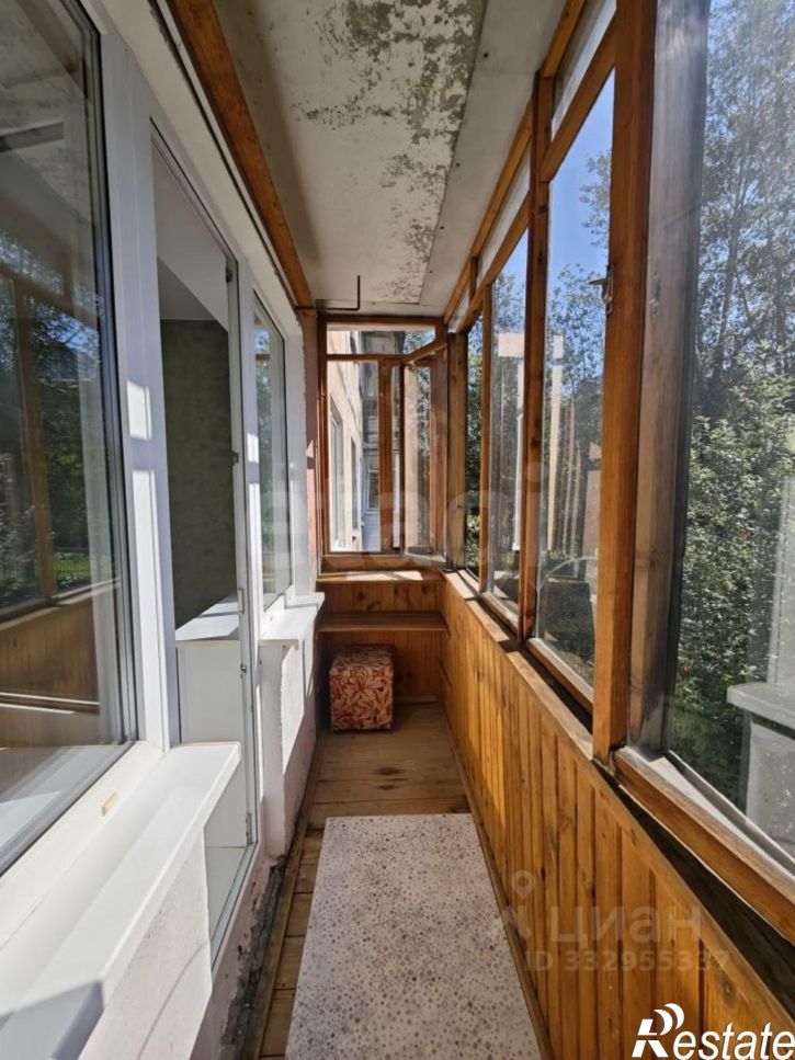 1-комн квартира ул Мира, 95,  д. 95