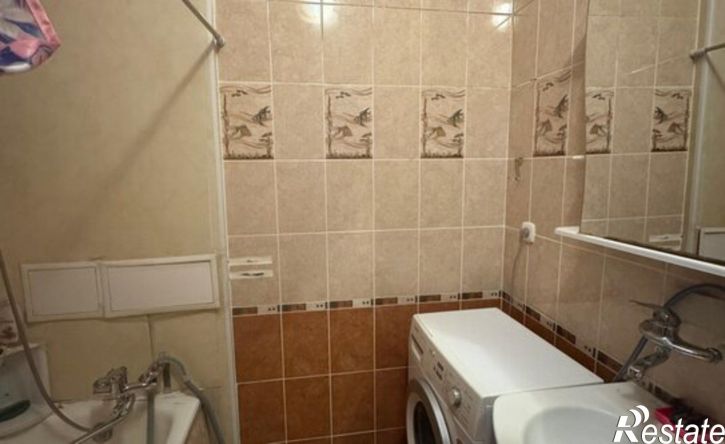 2-комн квартира ул Новосибирская, 4,  д. 4