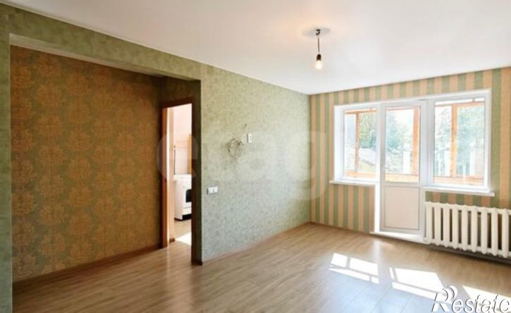 1-комн квартира ул Мира, 95,  д. 95