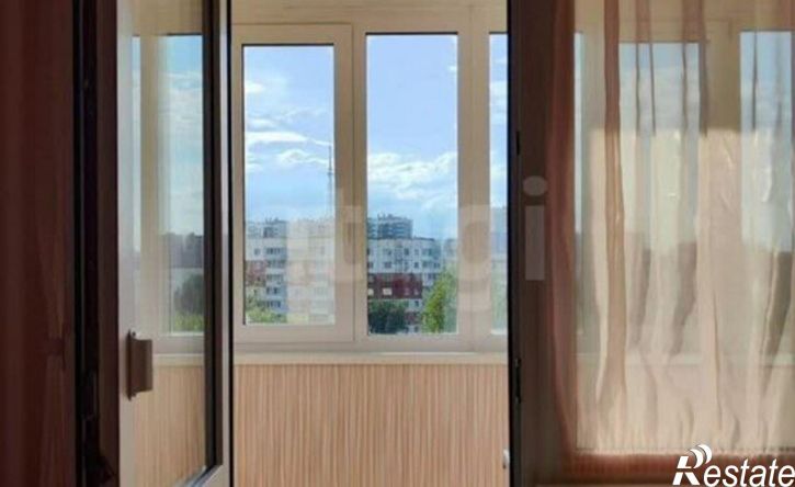 1-комн квартира ул Юрша, 60,  д. 60
