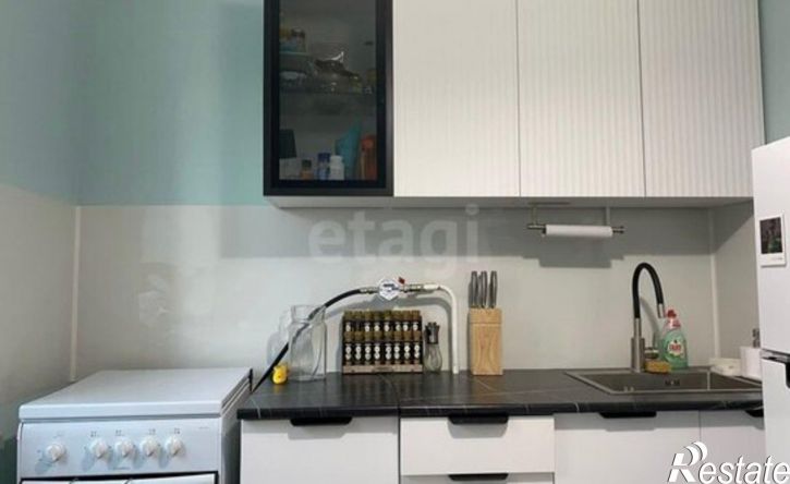 2-комн квартира ул Закамская, 37,  д. 37
