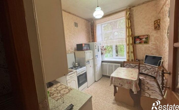 2-комн квартира ул Новосибирская, 4,  д. 4