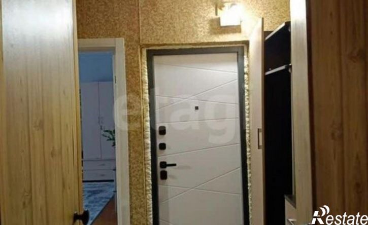 3-комн квартира ул Старцева, 3/3,  д. 3/3