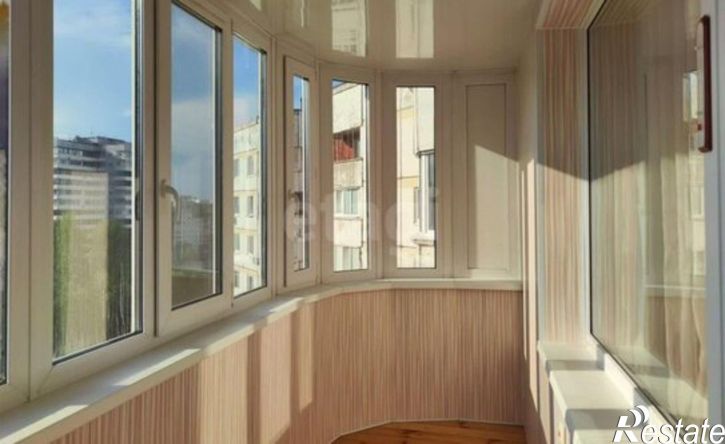 1-комн квартира ул Юрша, 60,  д. 60