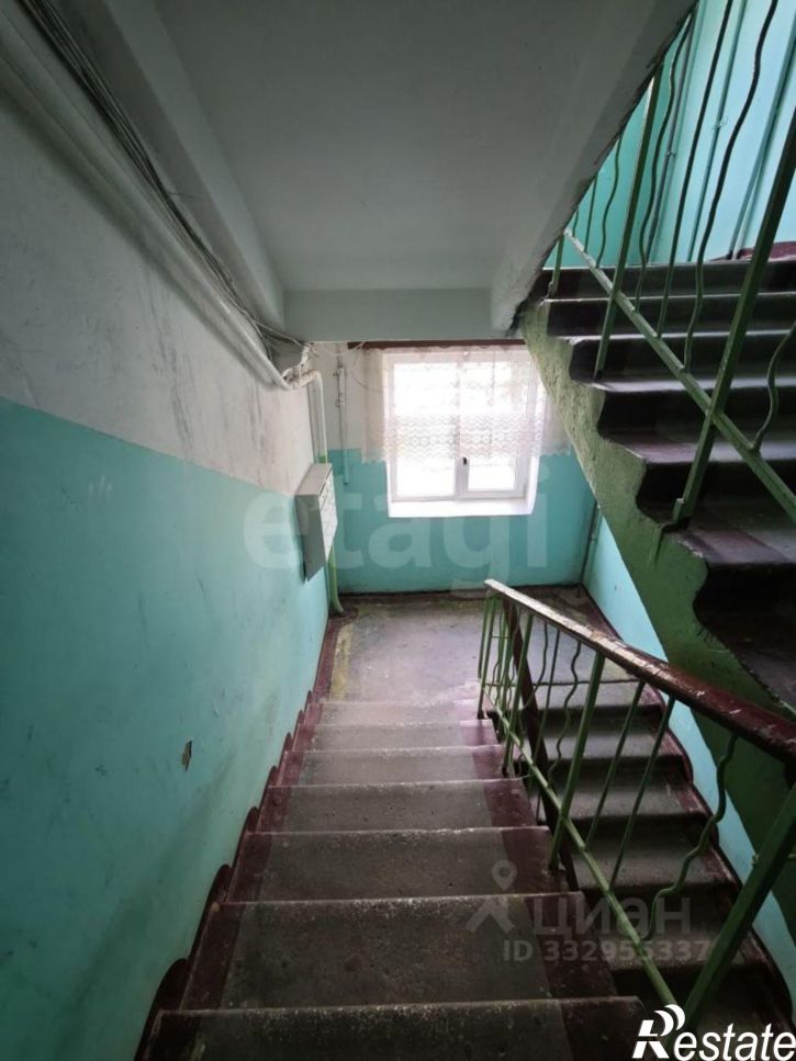 1-комн квартира ул Мира, 95,  д. 95